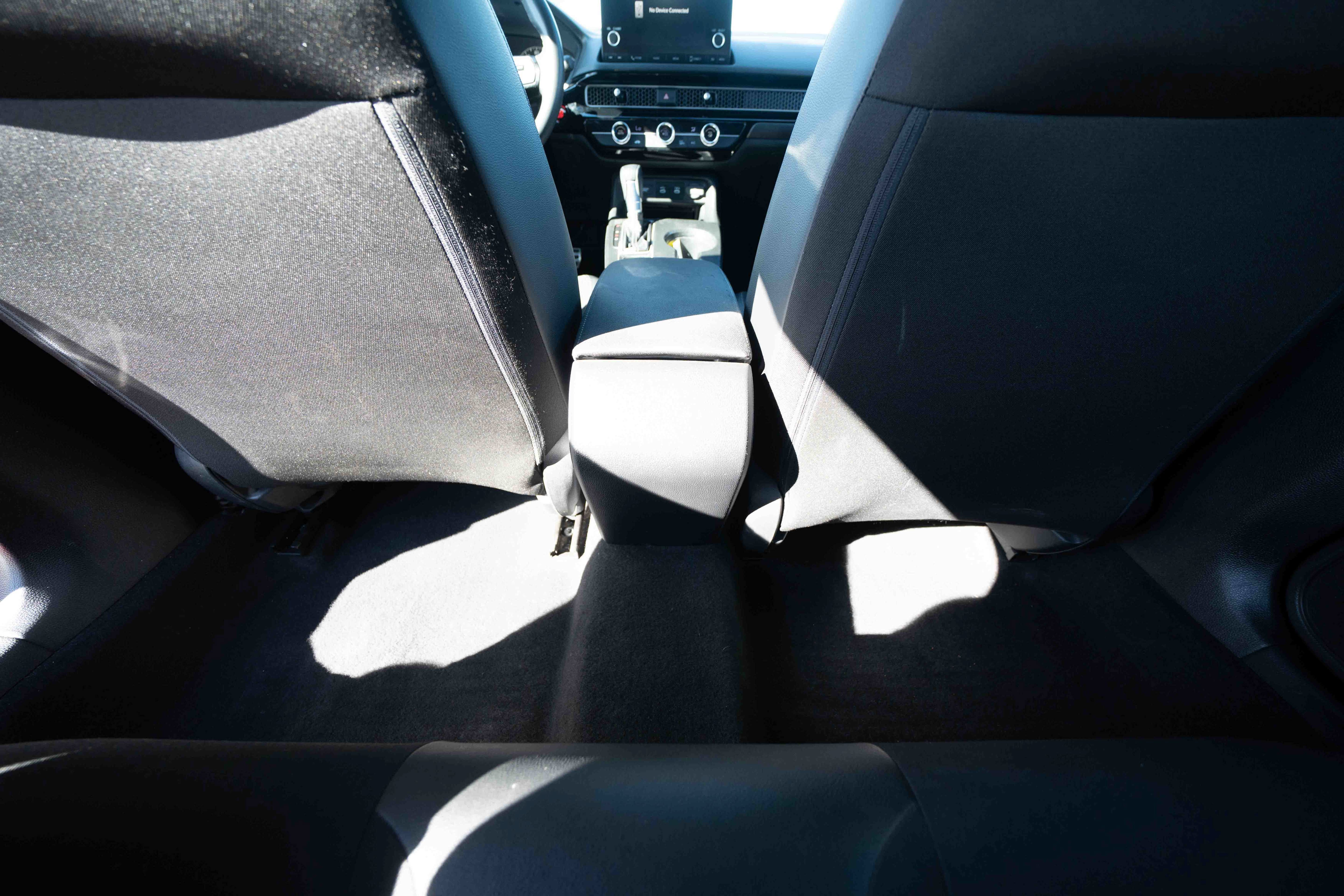 Used 2025 Honda Civic Sport image 22