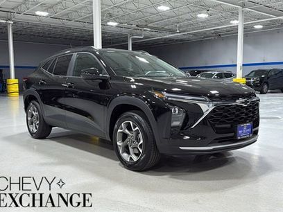 New 2026 Chevrolet Trax LT w/ LT Convenience Package