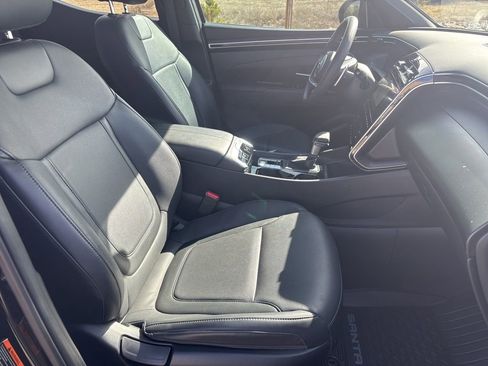 Used 2024 Hyundai Santa Cruz Night image 18