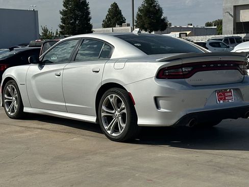 Used 2021 Dodge Charger R/T image 7