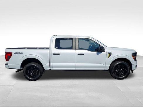 Used 2025 Ford F150 STX AWD/4WD image 6