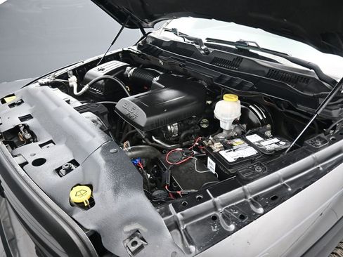 Used 2018 RAM 1500 Big Horn image 50