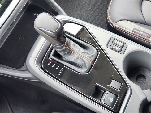 New 2026 Subaru Crosstrek 2.5i Limited image 16