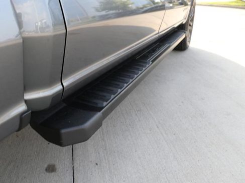 Used 2024 Ford F150 XLT w/ Equipment Group 302A MID AWD/4WD image 9