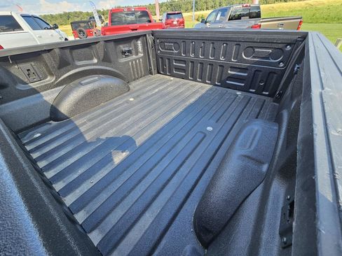 Used 2020 Ford F150 Lariat AWD/4WD image 25