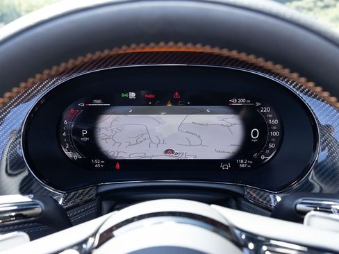 Certified 2025 Bentley Continental GT Speed image 31