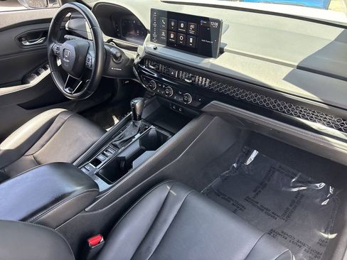 Certified 2023 Honda Accord Sport image 10