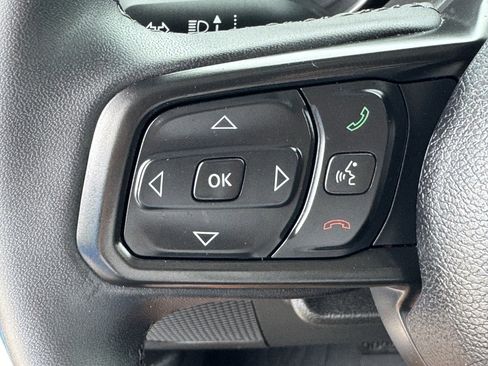Used 2023 Jeep Wrangler Unlimited w/ Convenience Group AWD/4WD image 25