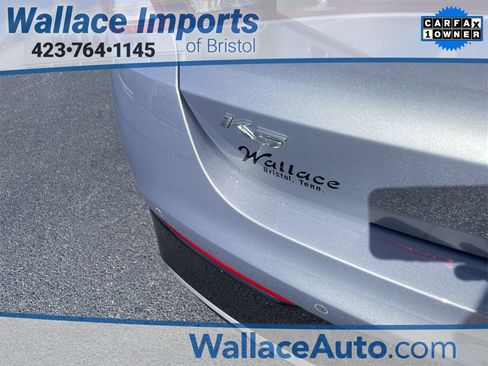 Used 2021 Kia K5 EX w/ EX Premium Package image 7