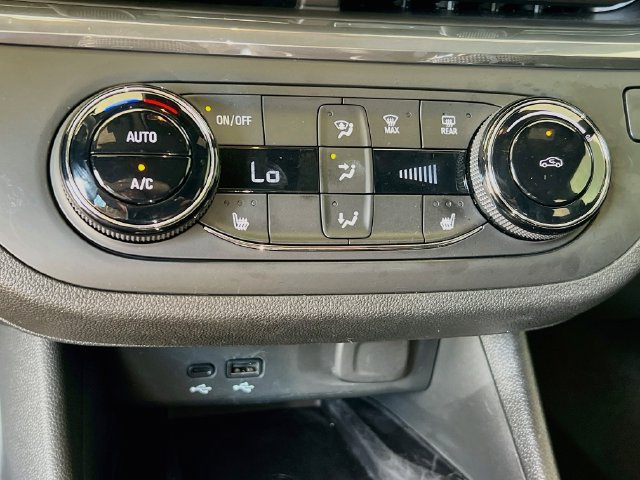 New 2026 Buick Envista Preferred w/ Convenience I Package FWD image 11