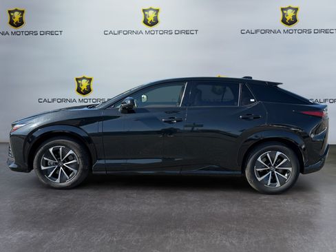 Used 2023 Lexus RZ 450e Premium w/ Technology Package AWD/4WD image 2