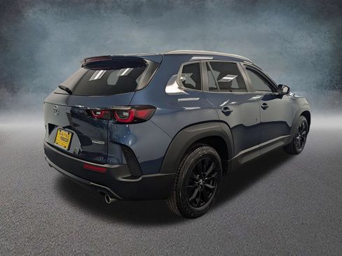 Certified 2024 MAZDA CX-50 AWD 2.5 S w/ Weather Package image 5