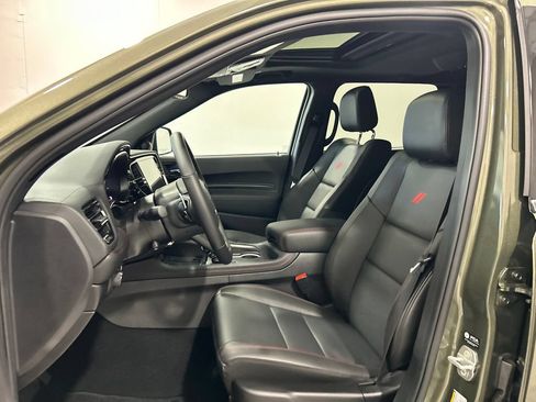 New 2026 Dodge Durango GT AWD/4WD image 16