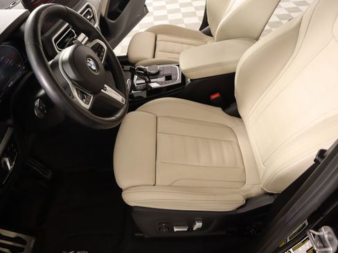 Used 2022 BMW X3 xDrive30i w/ M Sport Package 2 image 12