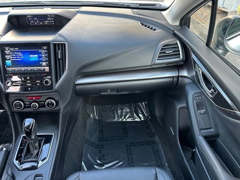 Used 2017 Subaru Impreza 2.0i Limited image 30