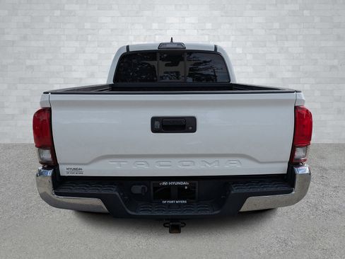 Used 2019 Toyota Tacoma SR5 image 6