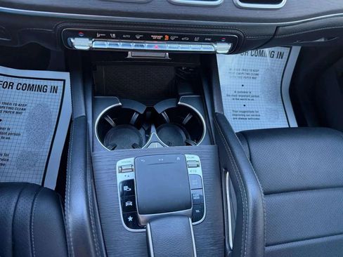 Used 2020 Mercedes-Benz GLE 350 GLE 350 4MATIC Sport Utility 4 image 29