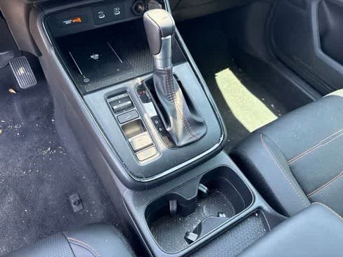 Used 2026 Honda CR-V Sport-L image 19