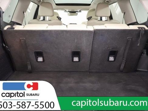Used 2023 Subaru Ascent Limited w/ Technology Package AWD/4WD image 28