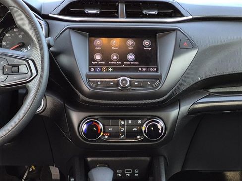 Used 2023 Chevrolet TrailBlazer LT image 27