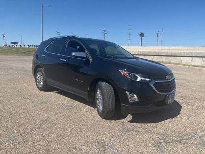 Used 2018 Chevrolet Equinox LT w/ Sun & Infotainment Package