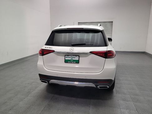 Used 2020 Mercedes-Benz GLE 350 w/ Premium Package image 7