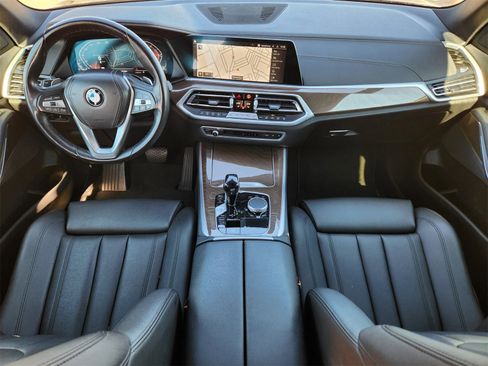 Used 2022 BMW X5 sDrive40i w/ Parking Assistance Package image 27