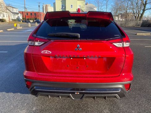 New 2026 Mitsubishi Eclipse Cross Ralliart image 6