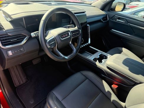 Used 2024 GMC Acadia Elevation w/ Black Edition AWD/4WD image 6