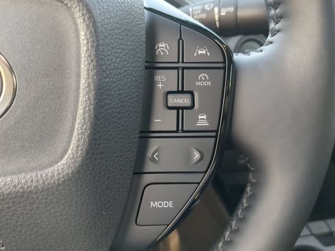 Used 2026 Toyota Prius FWD image 64