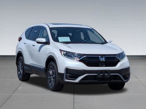 Used 2020 Honda CR-V EX image 7