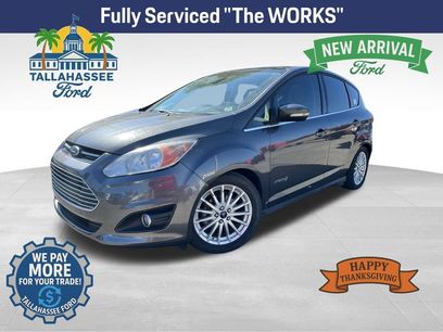 Used 2015 Ford C-MAX SEL w/ Equipment Group 302A