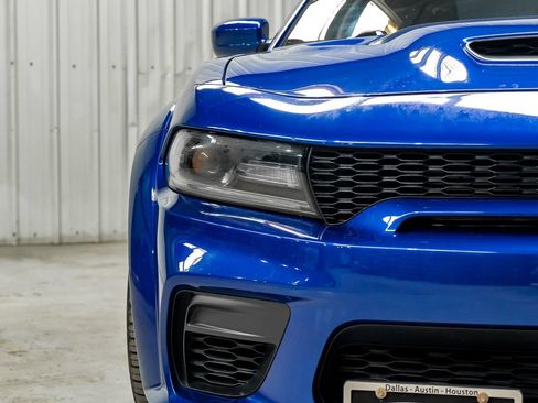 Used 2021 Dodge Charger SRT Hellcat RWD image 47