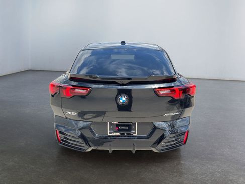 New 2026 BMW X2 xDrive28i w/ Technology Package image 14