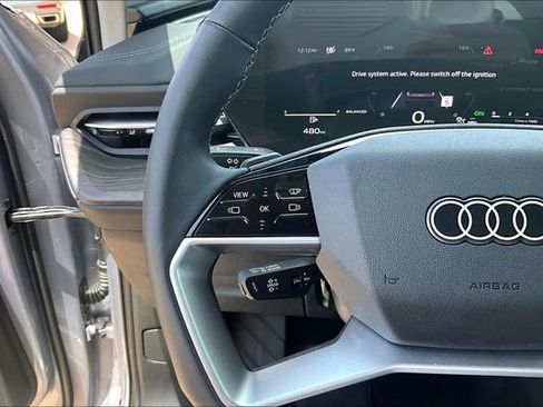 Used 2025 Audi Q5 Premium Plus w/ Premium Plus AWD/4WD image 20