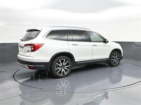 Used 2020 Honda Pilot Elite image 15