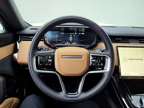 New 2026 Land Rover Range Rover Sport SE AWD/4WD image 25