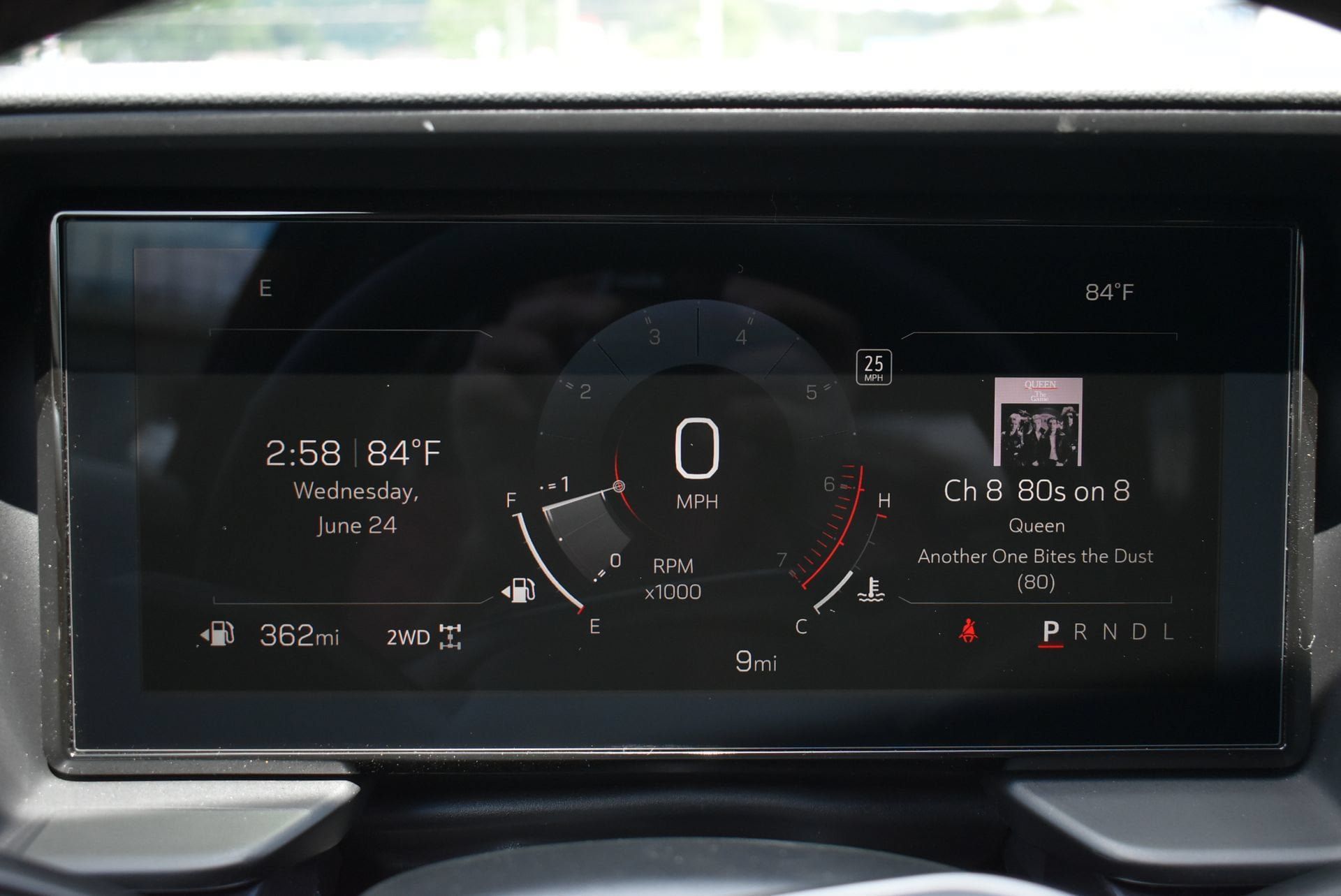 New 2026 GMC Terrain AT4 w/ Technology Package II AWD/4WD image 32