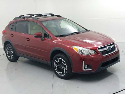 Used 2017 Subaru Crosstrek 2.0i Limited w/ Popular Package #2