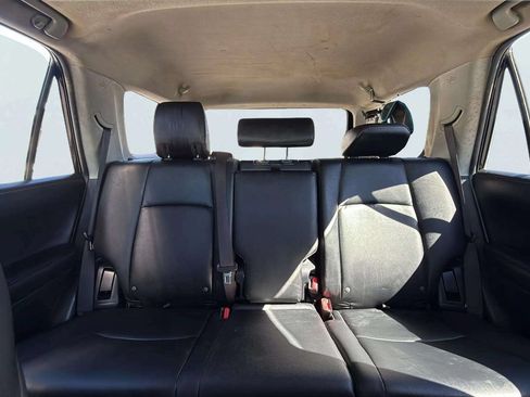 Used 2016 Toyota 4Runner Trail Premium w/ Convenience Package AWD/4WD image 19