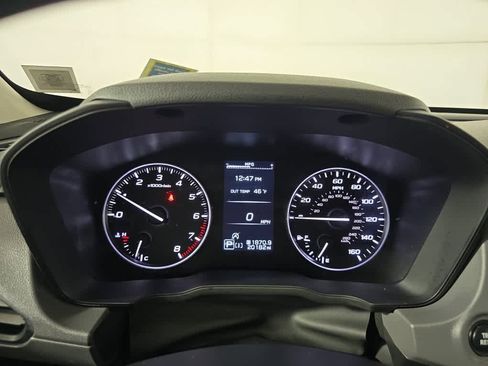 Certified 2024 Subaru Crosstrek 2.0i Premium image 30