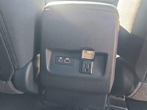 New 2026 Nissan Frontier PRO-4X w/ Pro-4x Convenience Package image 34