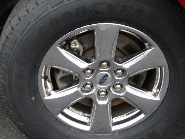 Certified 2019 Ford F150 Lariat AWD/4WD image 5