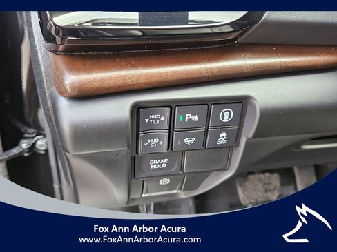 Used 2024 Acura RDX Advance Package image 18