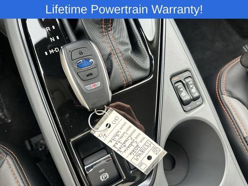 New 2026 Subaru Crosstrek 2.5i Limited image 26