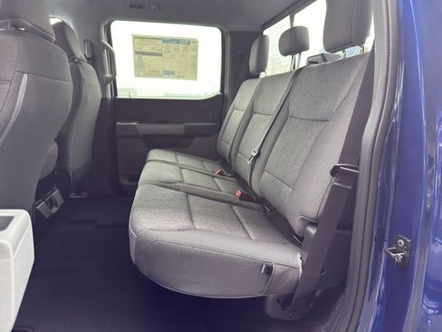 New 2026 Ford F250 XL w/ STX Appearance Package AWD/4WD image 23