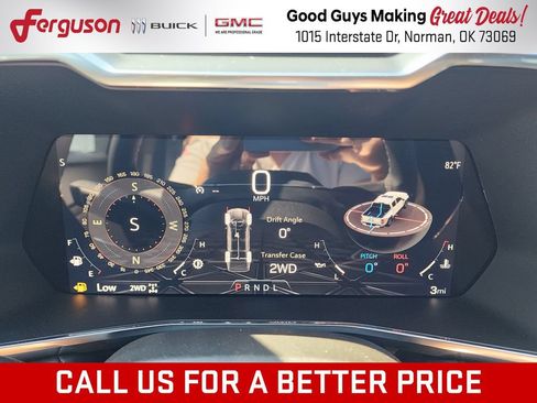 New 2026 GMC Canyon Elevation w/ Convenience Package AWD/4WD image 27