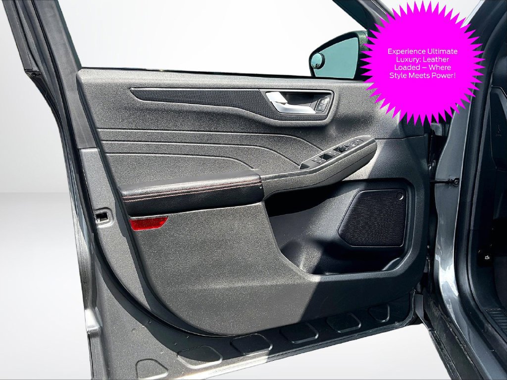 Used 2025 Ford Escape ST-Line Select w/ Tech Pack #1 AWD/4WD image 22