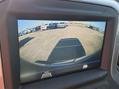 Certified 2022 Chevrolet Silverado 1500 Custom w/ Safety Confidence Package image 22