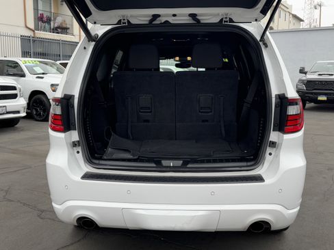 Certified 2023 Dodge Durango GT image 16